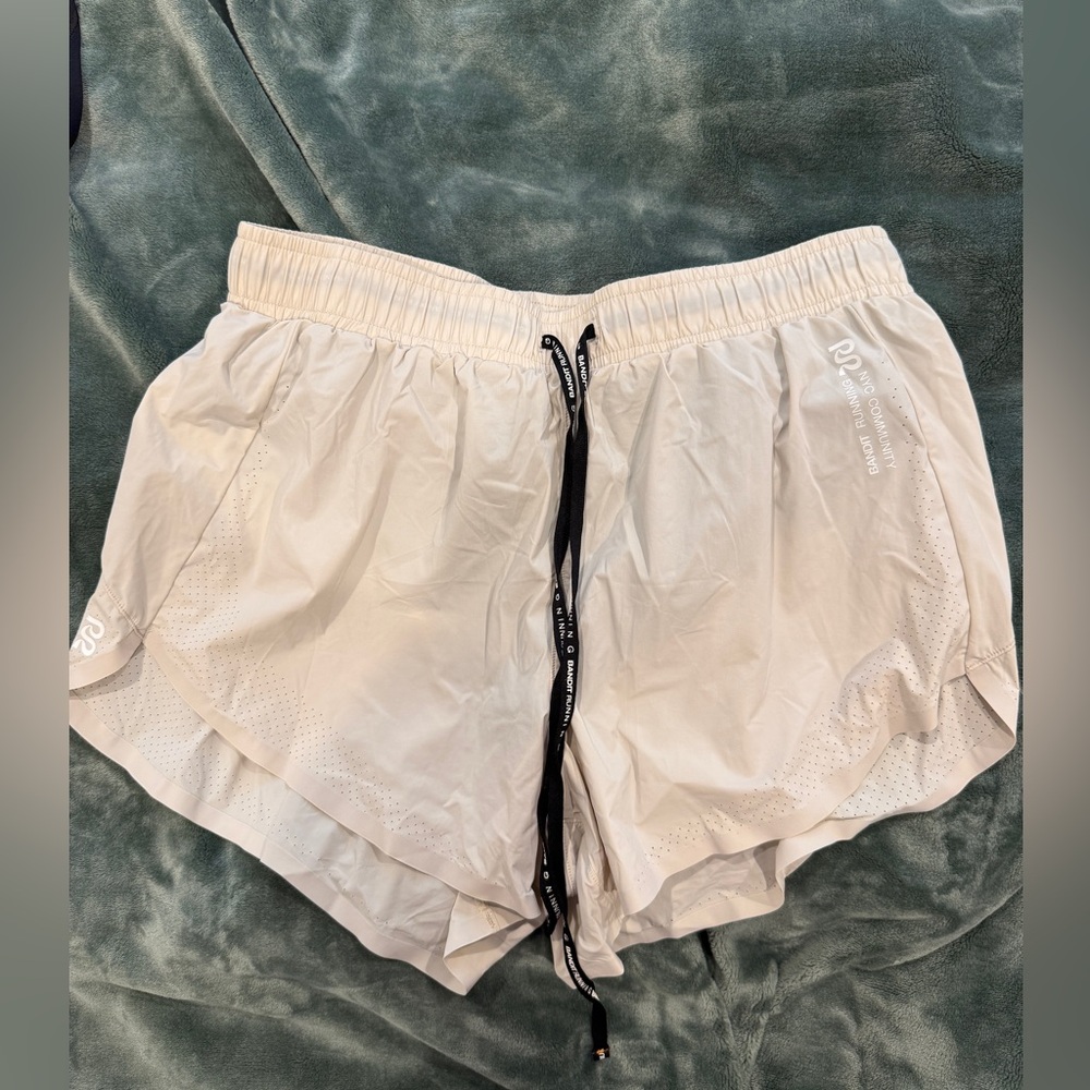 Bandit Running Vento shorts